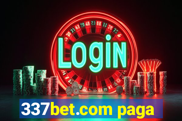 337bet.com paga